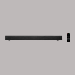 VU Soundbar(80W)