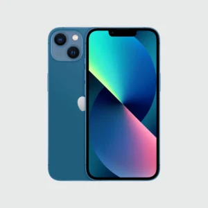 Apple iPhone 13 (128-256GB) Blue, Green, Midnight, Pink, Starlight