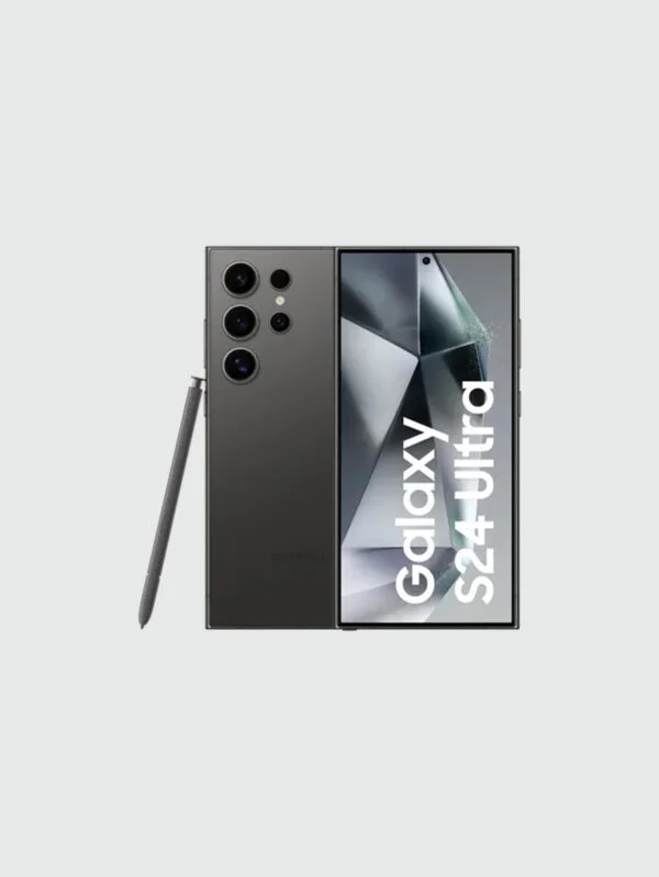 Samsung  Galaxy S24 Ultra 5G Smartphone (512GB)  (12GB RAM)