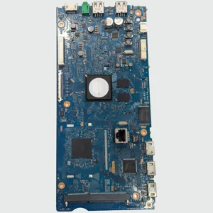 SONY KKD 49X 7077F TV MOTHERBOARD