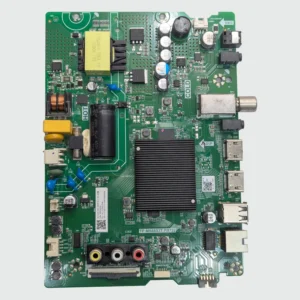 VU 32 inch LED TV Motherboard for Model 32GA