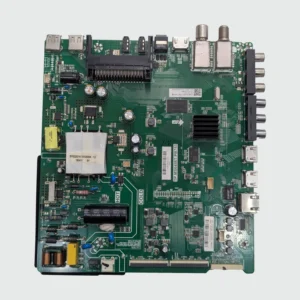 VU 43 inch LED TV Motherboard for Model 43PL
