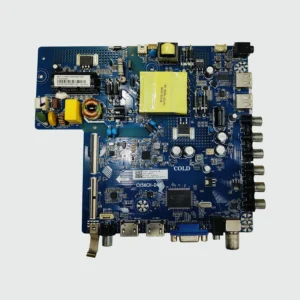 Vu 43 Inch LED TV Motherboard Model 4043F