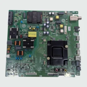 VU 50 inch LED TV Motherboard for Model 50PM