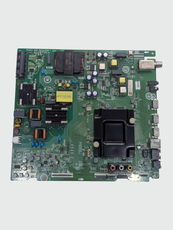 VU 50 inch LED TV Motherboard for Model 50PM