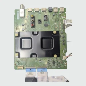 VU 65 inch LED TV Motherboard for Model 65PM