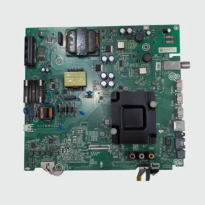 Model 55LX VU LED TV Motherboard