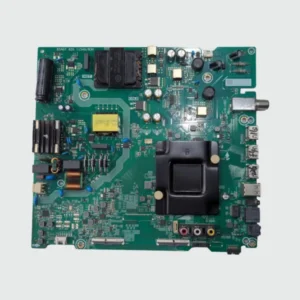 Model 55PM VU LED TV Motherboard