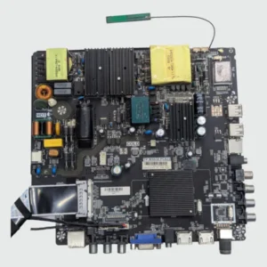 Model 55UH7545 VU LED TV Motherboard