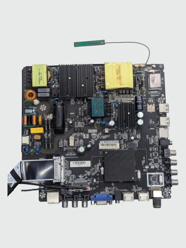 Model 55UH7545 VU LED TV Motherboard