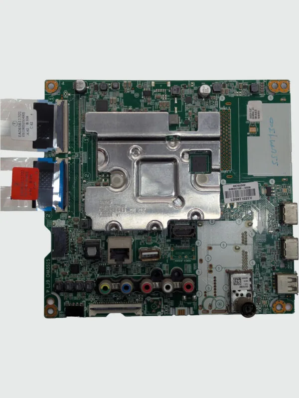 Model 55UM7300PTA LG LED TV Motherboard