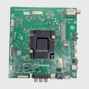Model 65OA VU LED TV Motherboard