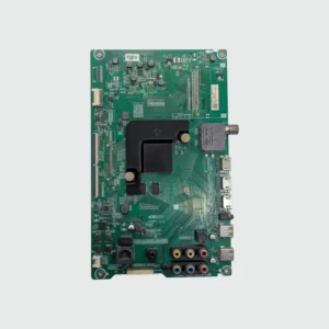 Model LEDN50K310X3D VU LED TV Motherboard