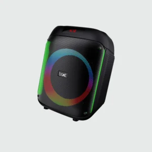 boAt Partypal 220 with Karaoke Mic