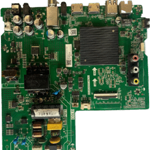 VU 43 inch LED TV Motherboard for Model 43GA/US Without TCON
