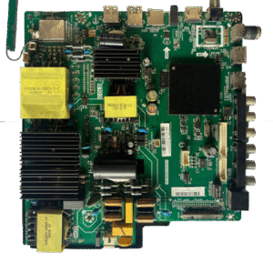 Model 55UH7454 VU LED TV Motherboard