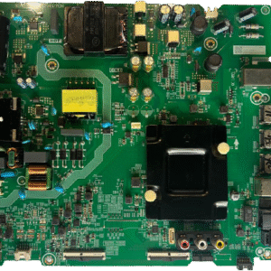 Model 43A63E LED TV Motherboard