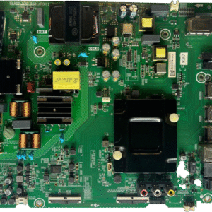 VU 43 inch LED TV Motherboard for Model 43PM(CSOT)